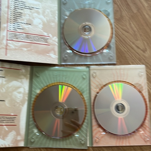 The Complete Monterey Pop Festival DVD Collection - Picture 14 of 14